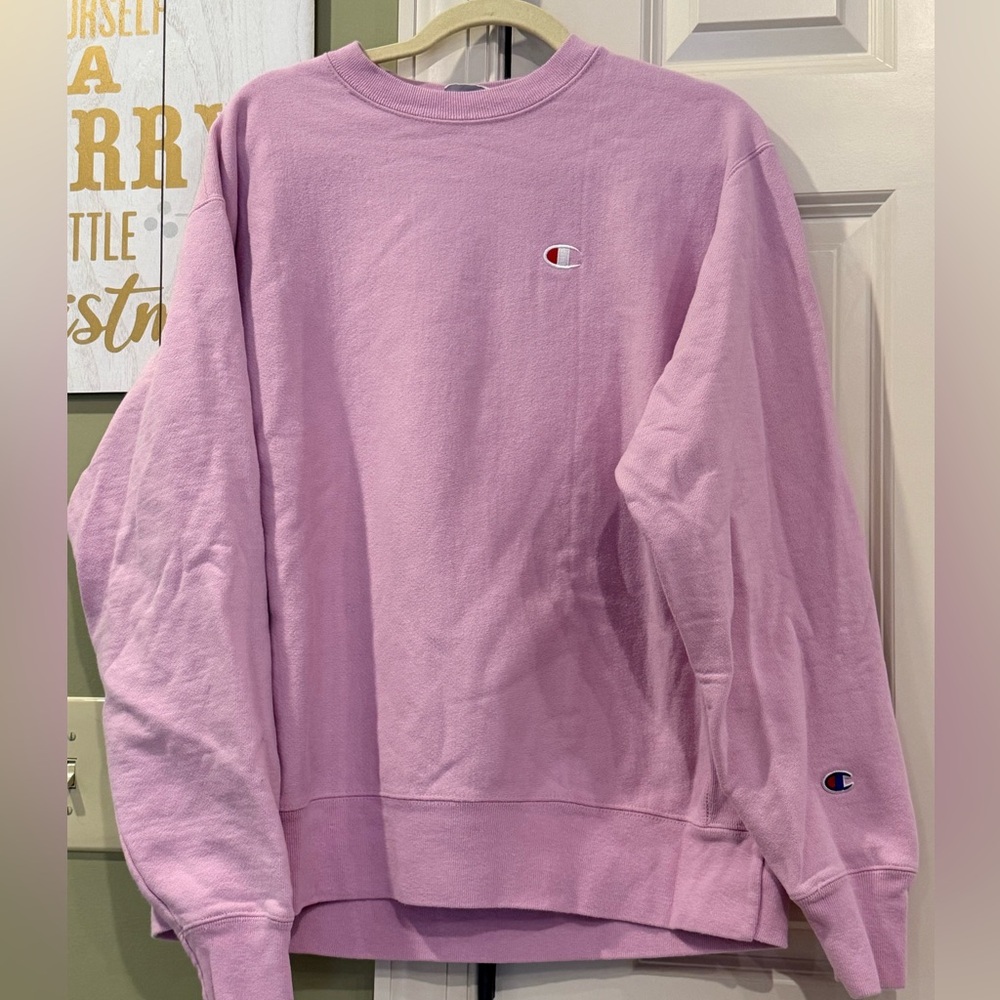 Champion Reverse Weave Sweatshirt